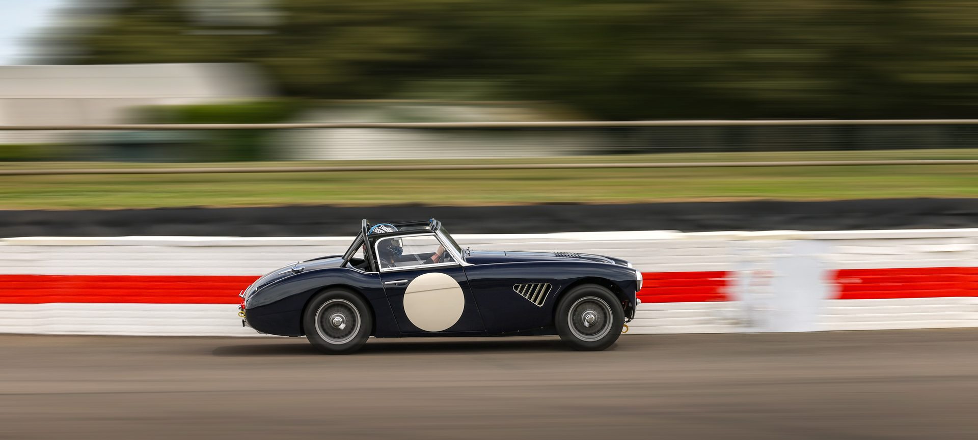 Historic Racing