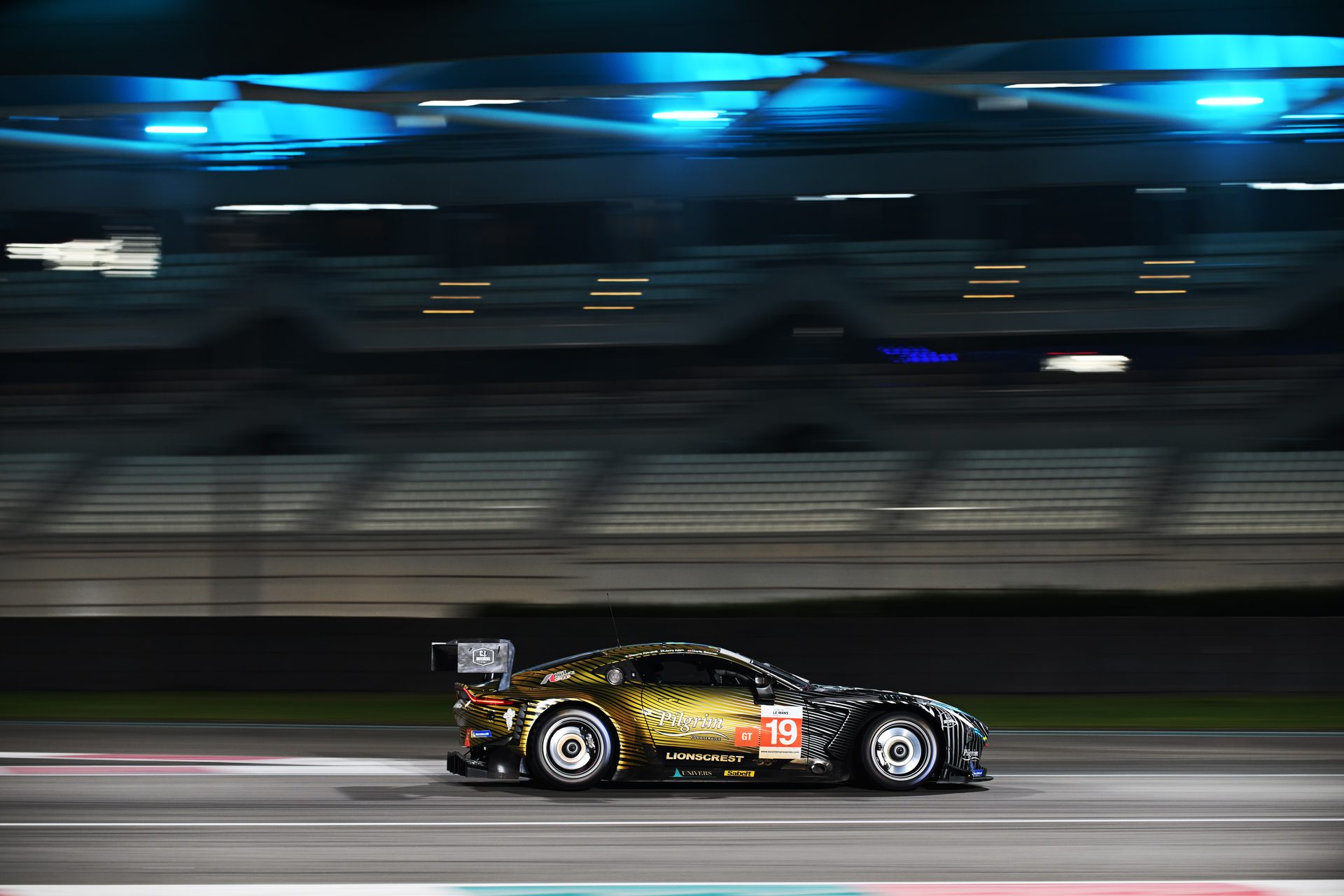 Blackthorn Racing